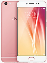 Best available price of vivo X7 Plus in Niger