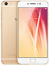 Best available price of vivo X7 in Niger