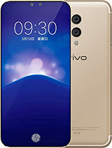 Best available price of vivo Xplay7 in Niger