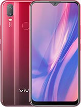 Best available price of vivo Y11 (2019) in Niger