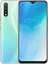 Best available price of vivo Y19 in Niger