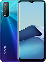 Best available price of vivo Y20 2021 in Niger