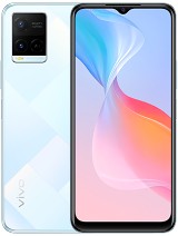 Best available price of vivo Y21G in Niger