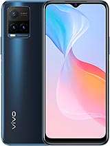 Best available price of vivo Y21s in Niger