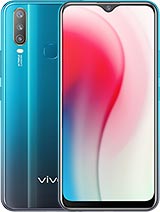 Best available price of vivo Y3 4GB 64GB in Niger