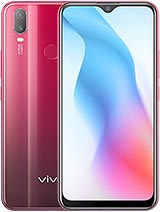 Best available price of vivo Y3 Standard in Niger