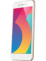 Best available price of vivo Y53i in Niger
