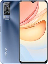 Best available price of vivo Y53s 4G in Niger