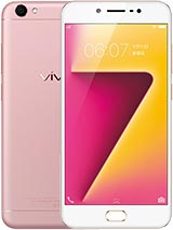 Best available price of vivo Y67 in Niger