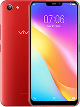Best available price of vivo Y81i in Niger