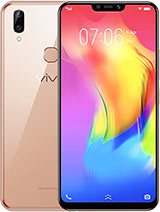 Best available price of vivo Y83 Pro in Niger