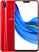 Best available price of vivo Z1 in Niger