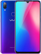 Best available price of vivo Z3 in Niger