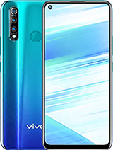 Best available price of vivo Z5x in Niger