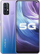 Best available price of vivo Z6 5G in Niger