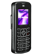 Best available price of VK Mobile VK2000 in Niger