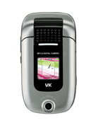 Best available price of VK Mobile VK3100 in Niger