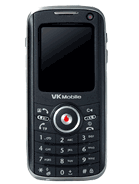 Best available price of VK Mobile VK7000 in Niger