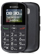 Best available price of Vodafone 155 in Niger