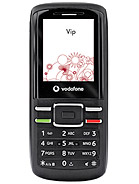 Best available price of Vodafone 231 in Niger