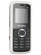 Best available price of Vodafone 235 in Niger