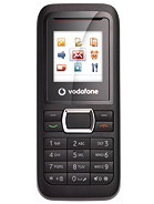 Best available price of Vodafone 247 Solar in Niger