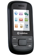 Best available price of Vodafone 248 in Niger