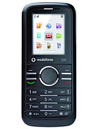 Best available price of Vodafone 526 in Niger