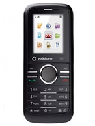 Best available price of Vodafone 527 in Niger