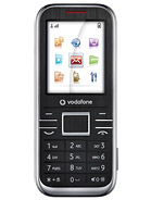 Best available price of Vodafone 540 in Niger