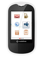 Best available price of Vodafone 541 in Niger