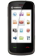 Best available price of Vodafone 547 in Niger
