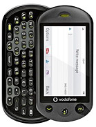 Best available price of Vodafone 553 in Niger