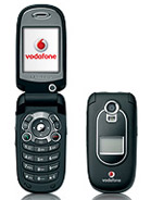 Best available price of Vodafone 710 in Niger