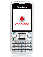 Best available price of Vodafone 716 in Niger