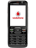 Best available price of Vodafone 725 in Niger