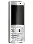 Best available price of Vodafone 835 in Niger