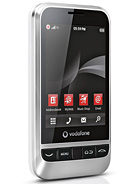 Best available price of Vodafone 845 in Niger
