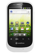 Best available price of Vodafone 858 Smart in Niger