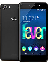 Best available price of Wiko Fever 4G in Niger
