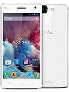 Best available price of Wiko Highway in Niger