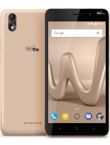 Best available price of Wiko Lenny4 Plus in Niger