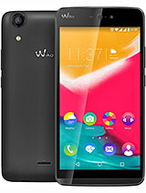 Best available price of Wiko Rainbow Jam 4G in Niger