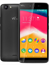 Best available price of Wiko Rainbow Jam in Niger