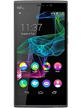 Best available price of Wiko Ridge Fab 4G in Niger