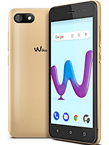 Best available price of Wiko Sunny3 in Niger