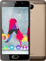 Best available price of Wiko U Feel Lite in Niger