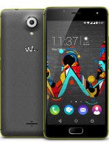 Best available price of Wiko Ufeel in Niger