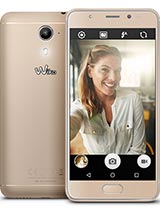 Best available price of Wiko U Feel Prime in Niger