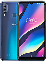 Best available price of Wiko View3 in Niger